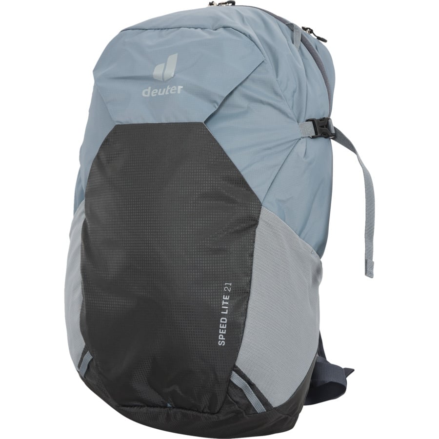 Deuter Rucksack Speed Lite 13 grau
