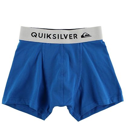 QuikSølver Boxershorts - Blå