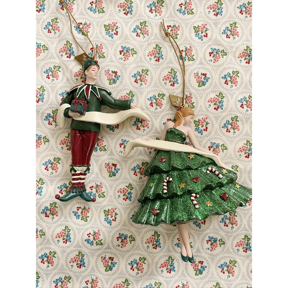 Køb Konges Sløjd Multi Christmas Elf