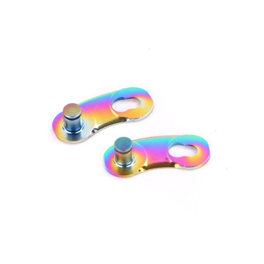 SRAM Chain connector PowerLock Rainbow