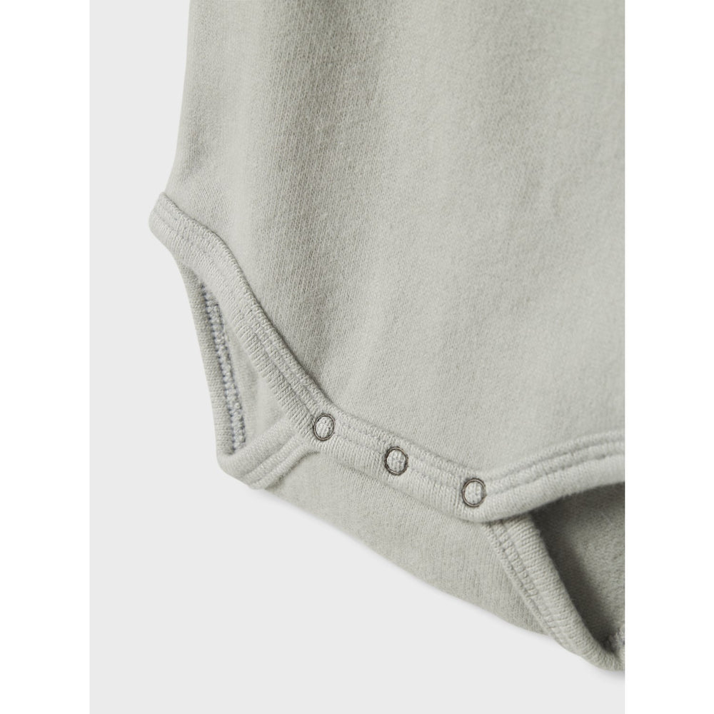Køb Lil'Atelier Pigeon Nbmthoro Leo Ls Slim Body Lil