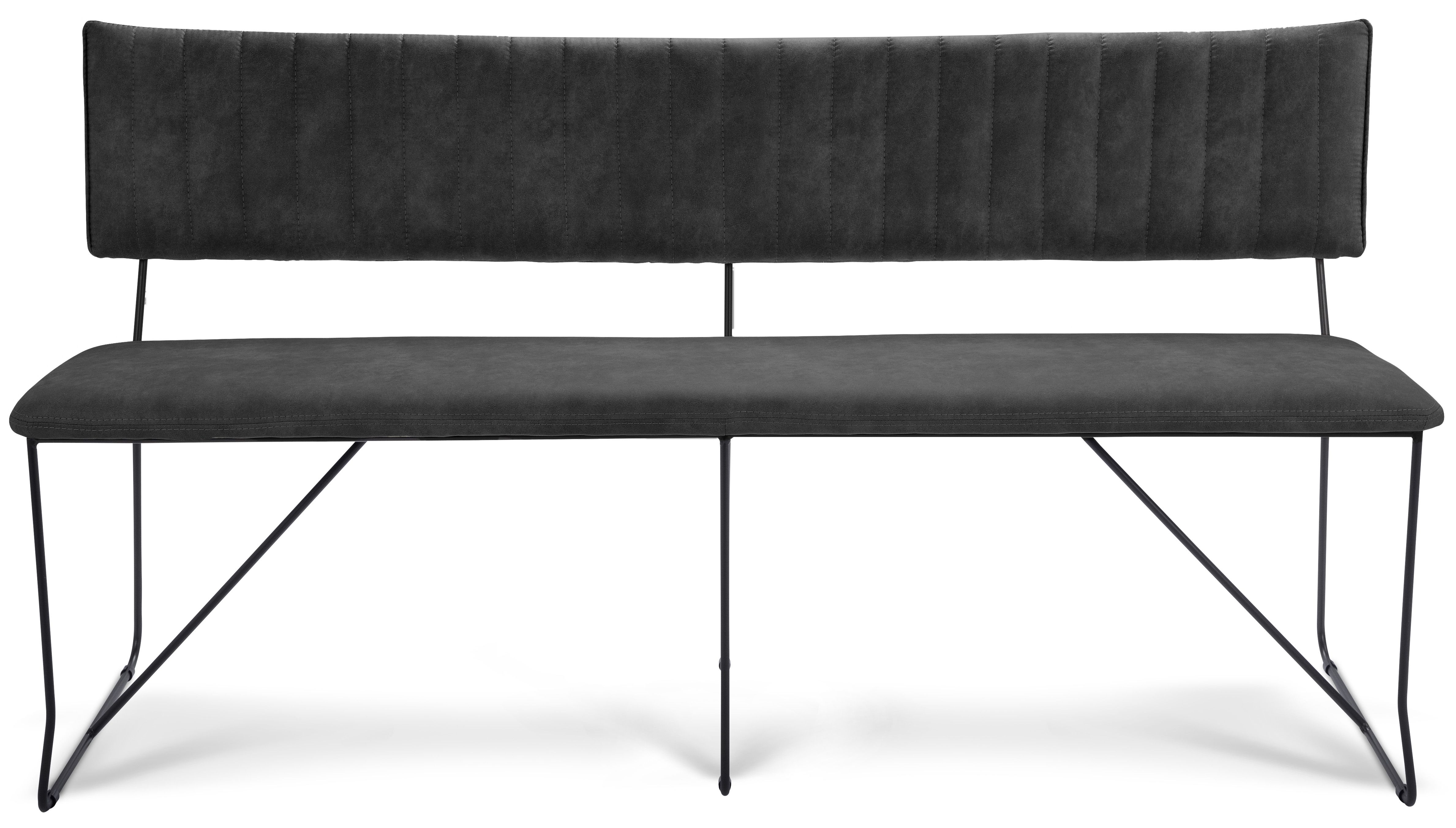Eetkamerbank  Hanau D60 x H84 cm