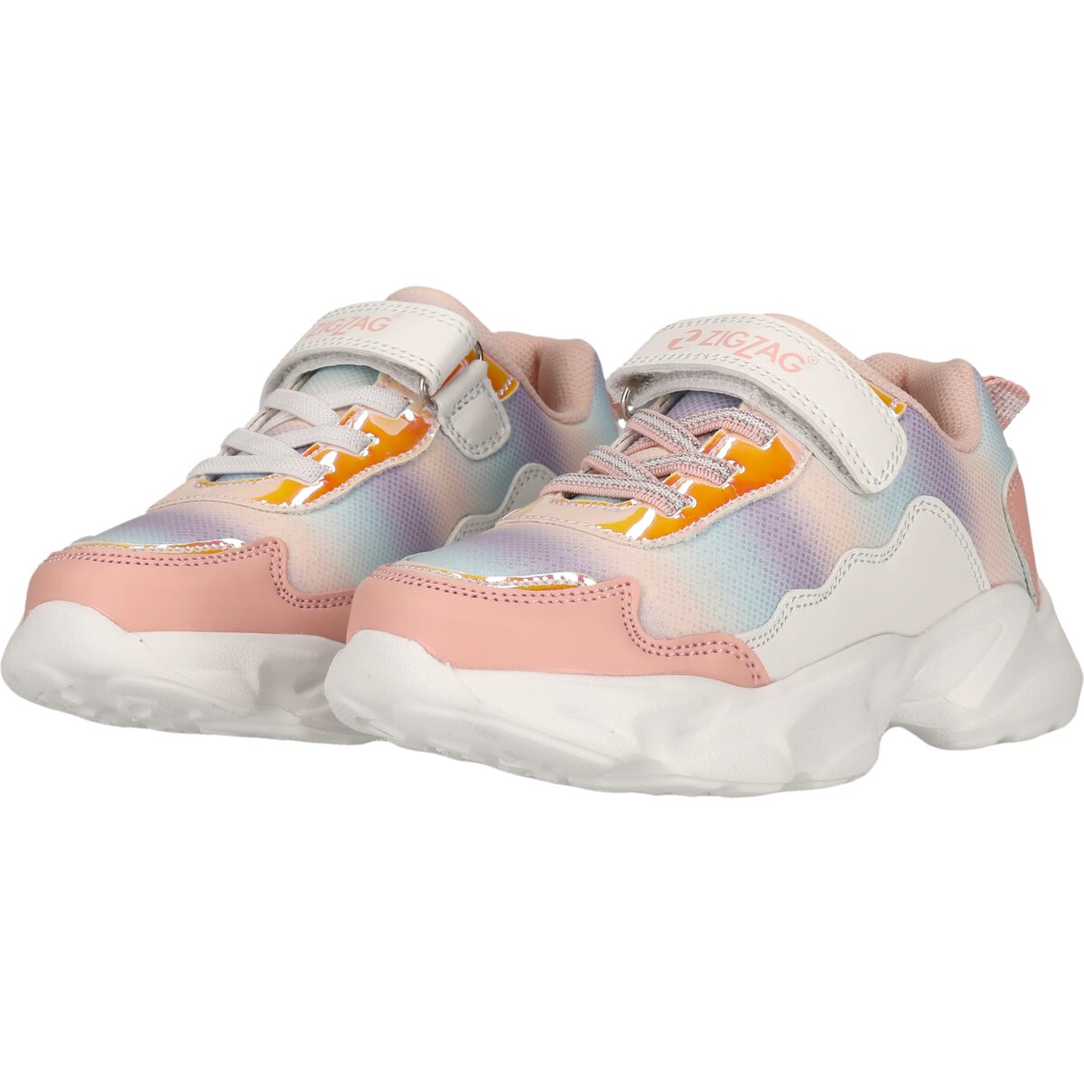 ZigZag Lachesis Velcro Sneakers Børn
