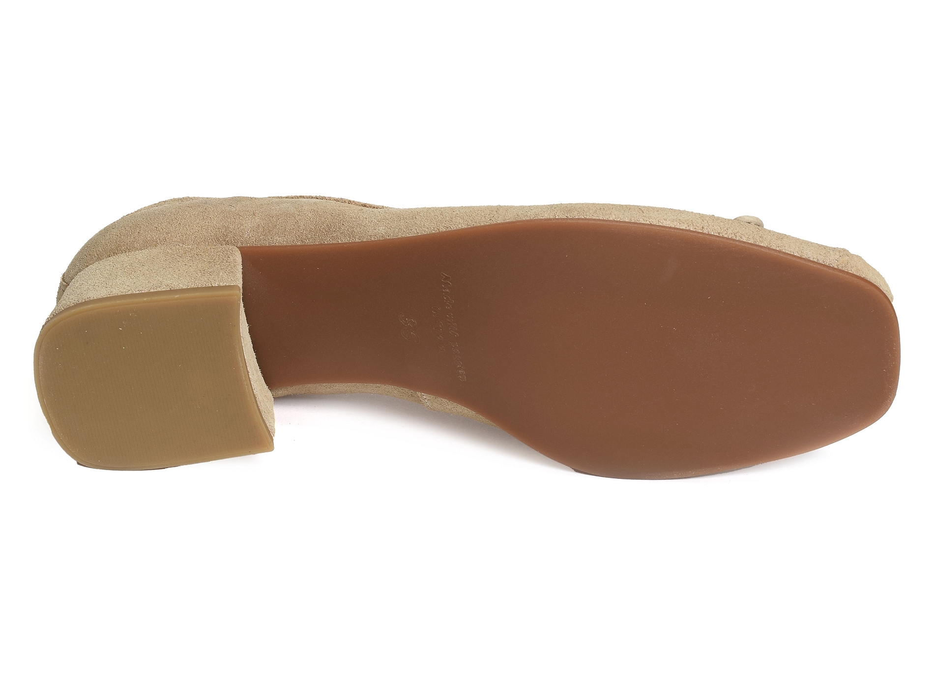 Amarre beige