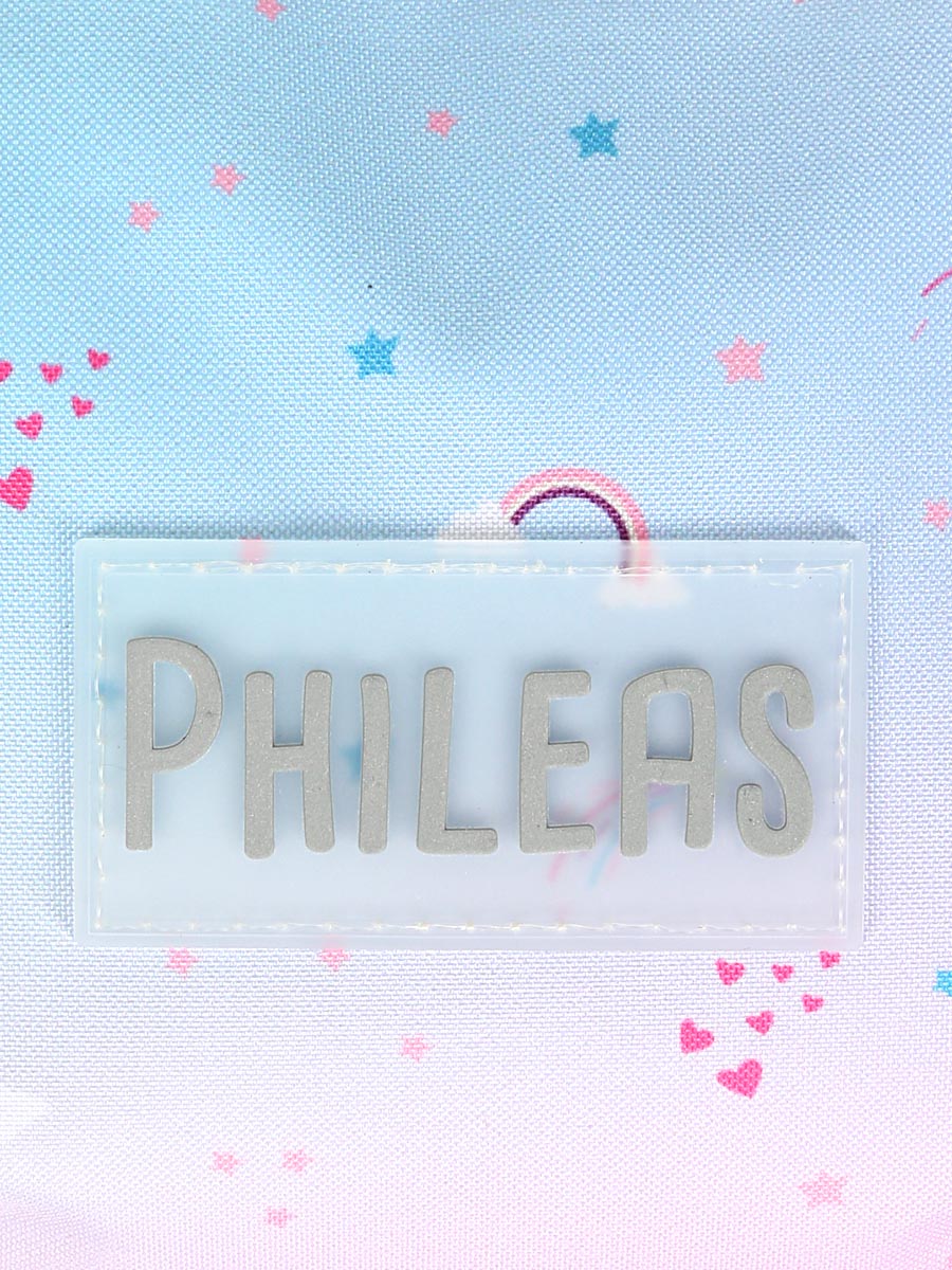 Sac À dos PhilÀas Wild Licorne