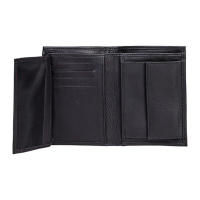 Portefeuille Vintage Two Horse Vertical LEVIS