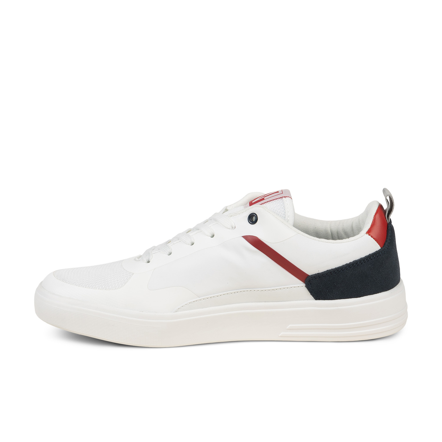 Baskets homme NAPAPIJRI BARK
