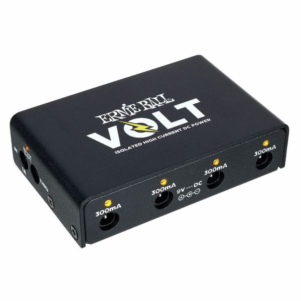 Ernie Ball Volt