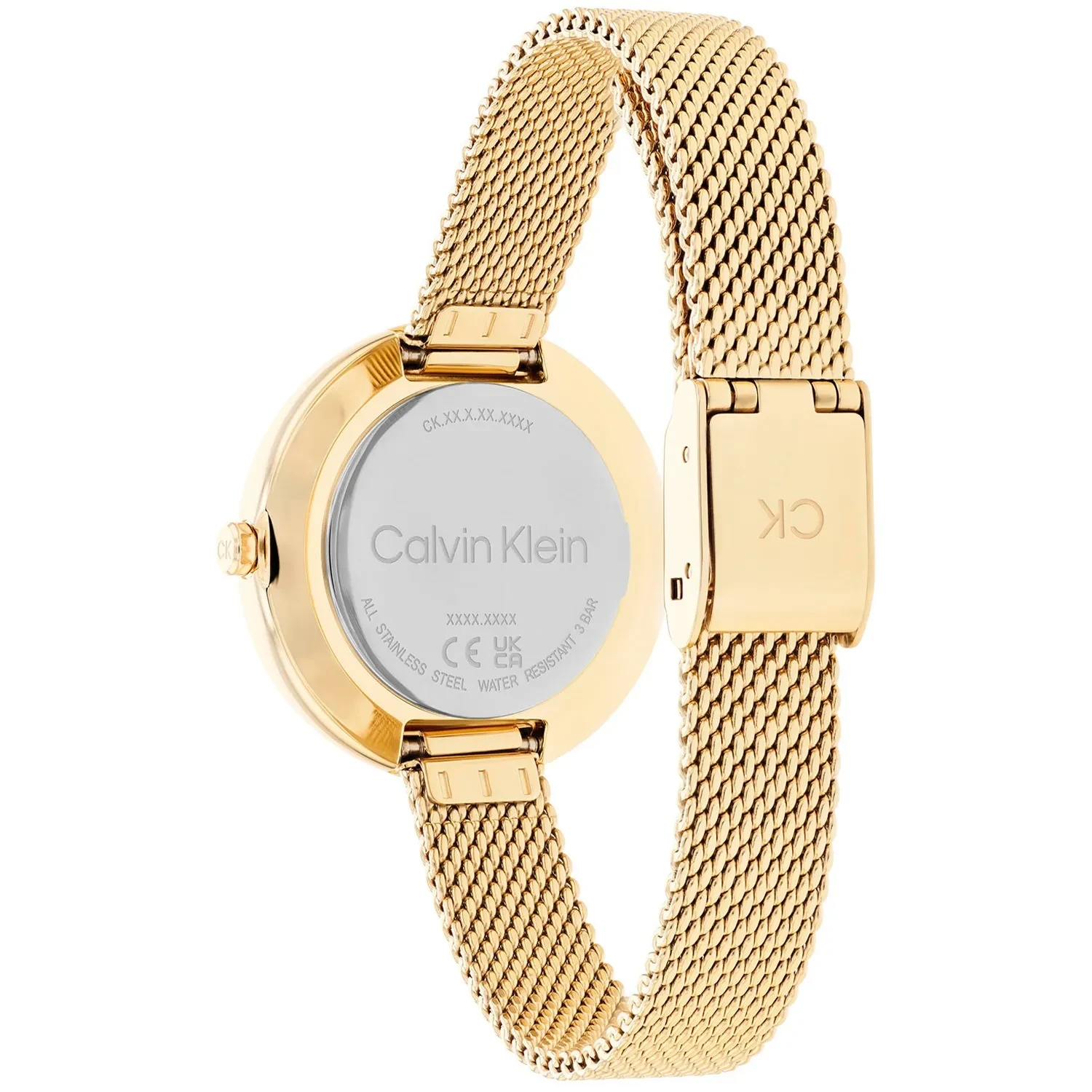 Calvin Klein Classic 25200186