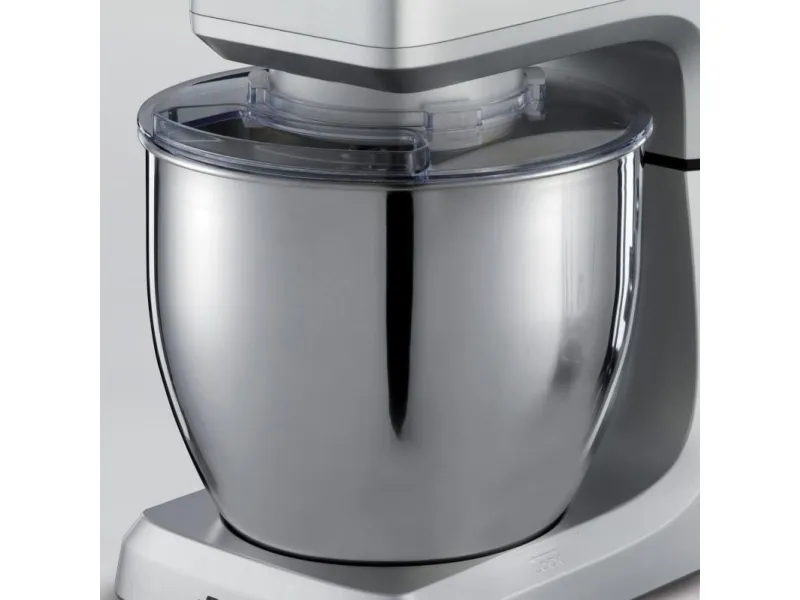 Ariete Pastamatic Gourmet 1598/1 - Køkkenmaskine - 2100 W