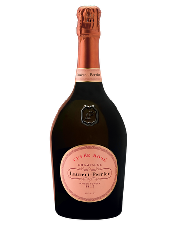 Magnum Champagne Laurent-Perrier Cuvée Rosé