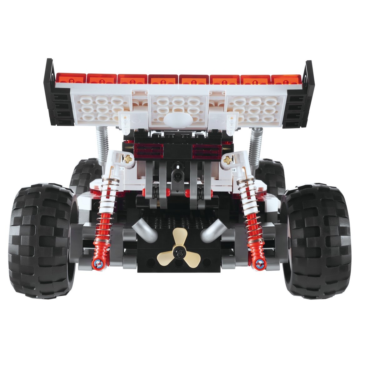 Dragster Offraoad Formula radiocommandé