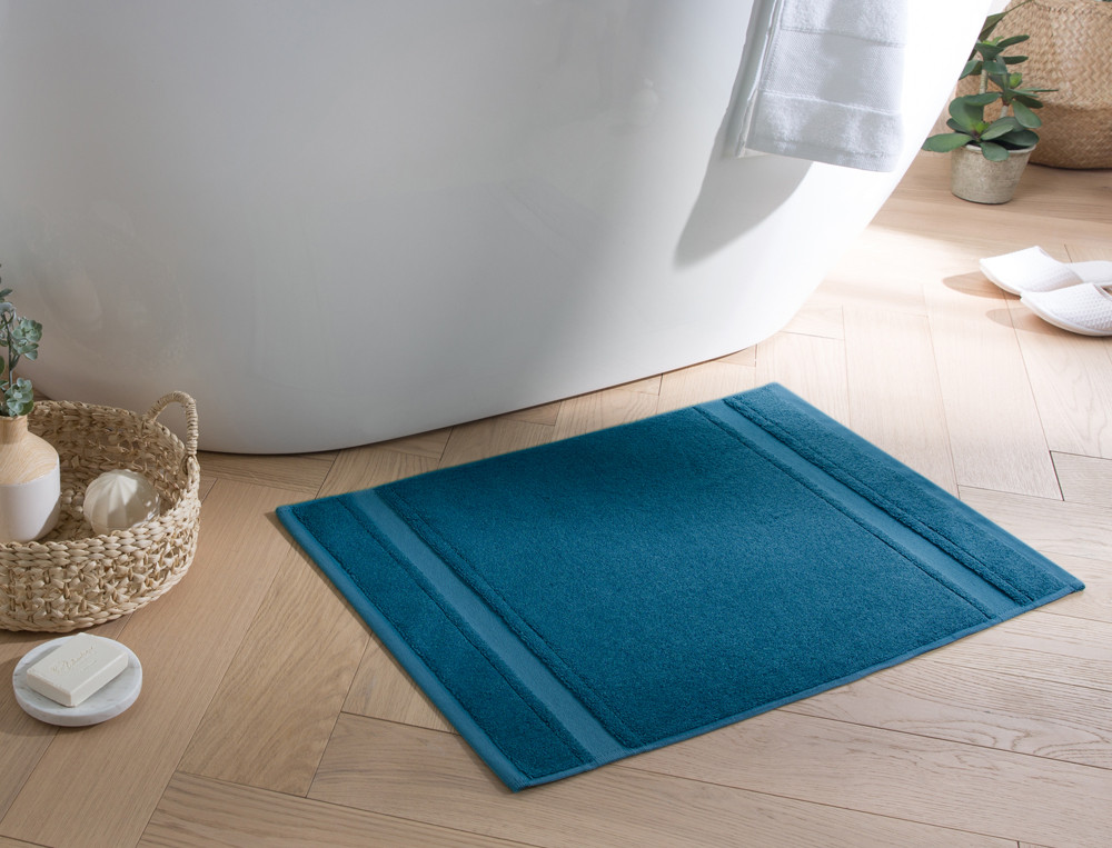 Linge de bain uni-Matinale