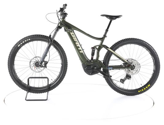 Produit reconditionné - Giant Stance E  1 Pro Vélo électrique VTT 2022 - Très Bon Etat