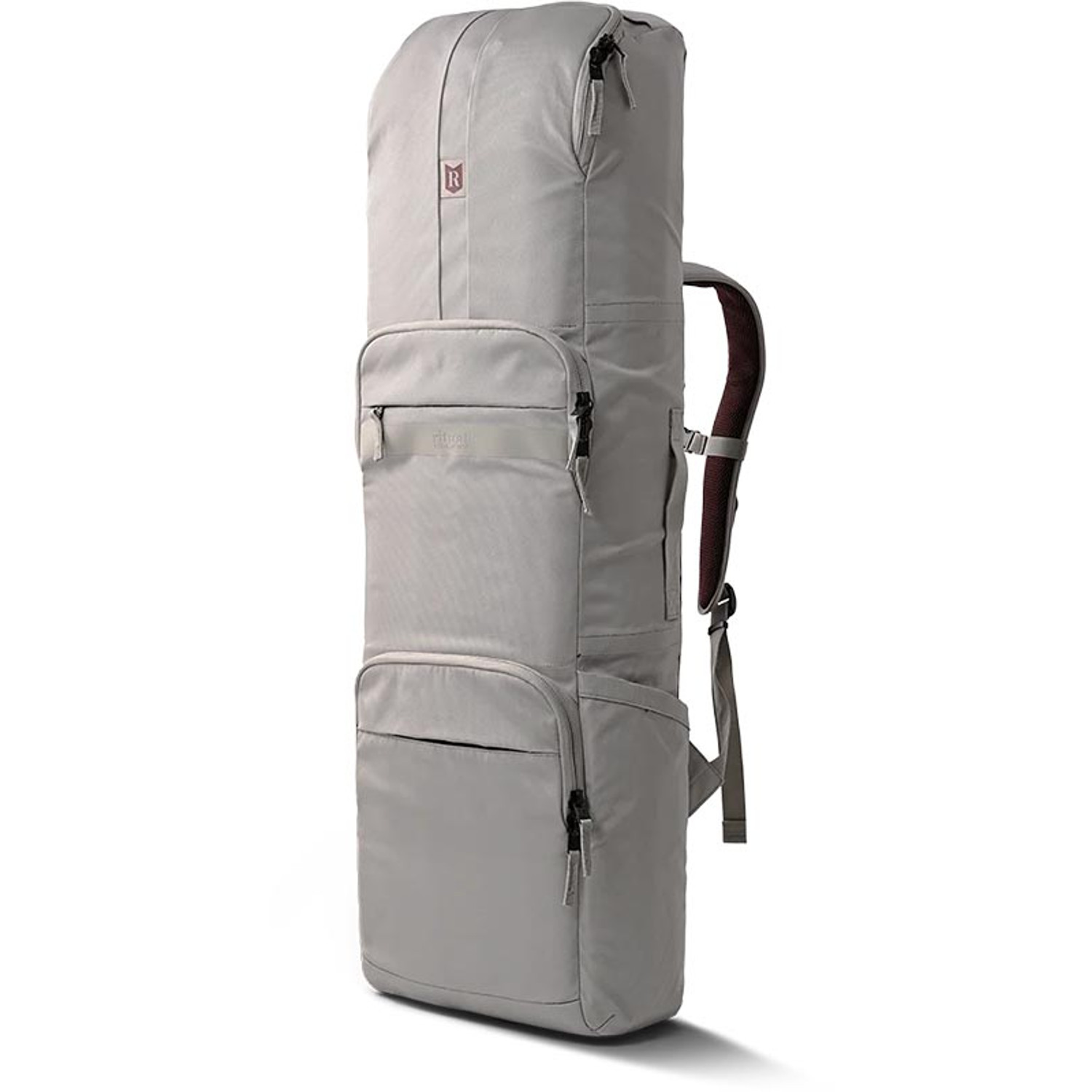 Ritual Mission Stickbag