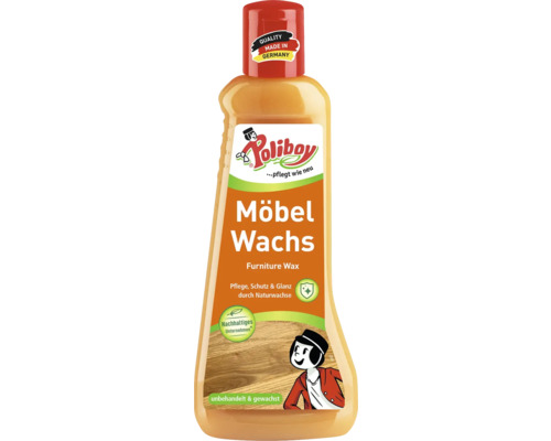 Poliboy Meubelwas 200 ml
