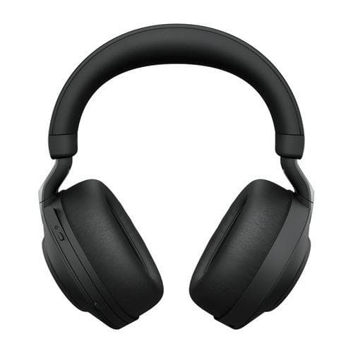 Jabra Evolve2 85, UC Stereo, Kabel & trådløs, Kontor/Callcenter, 20