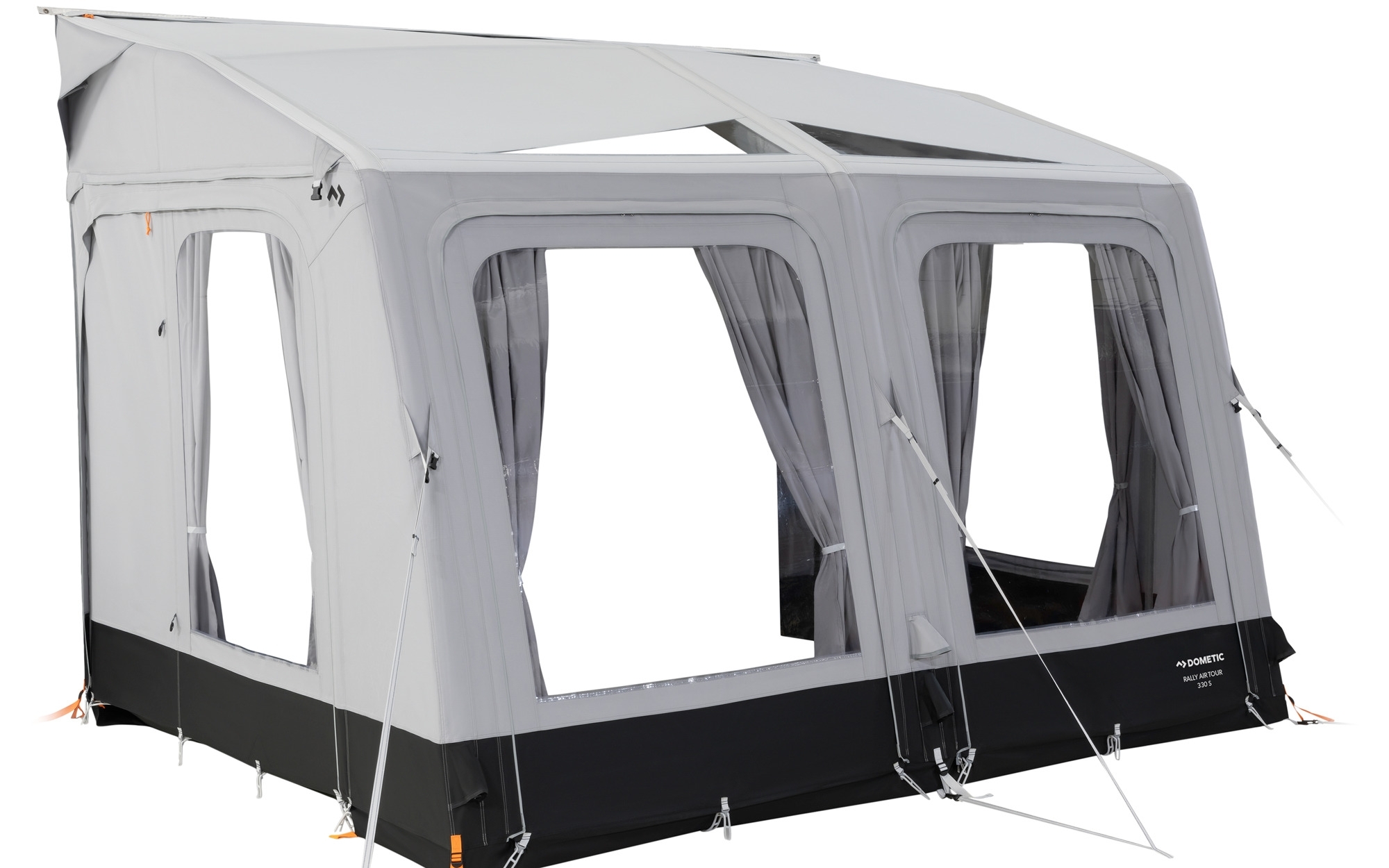 Dometic aufblasbares Vorzelt Rally AIR Tour 330 M für Wohnmobile