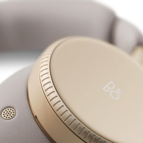 B&O Beoplay H100 – de ultieme draadloze ANC koptelefoon Hourglass Sand