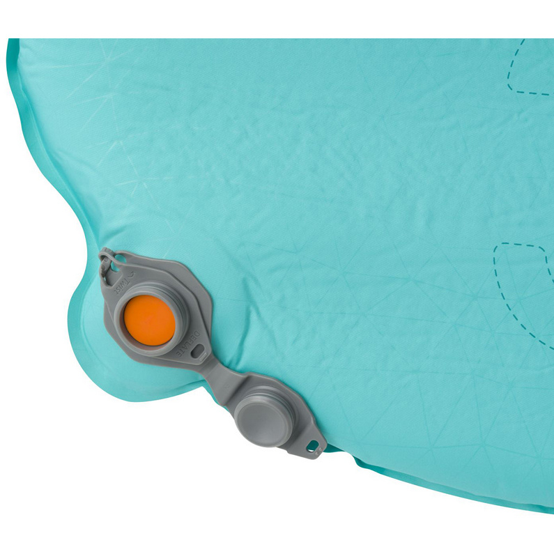Sea to Summit Damen Comfort Light Self Inflating Mat Isomatte
