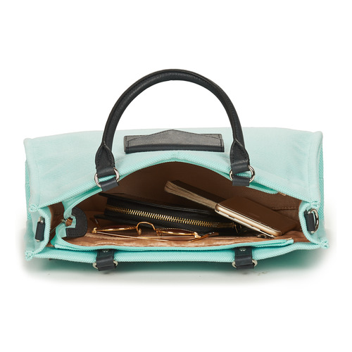 LANCASTER - CANVA CONSCIOUS - Bleu