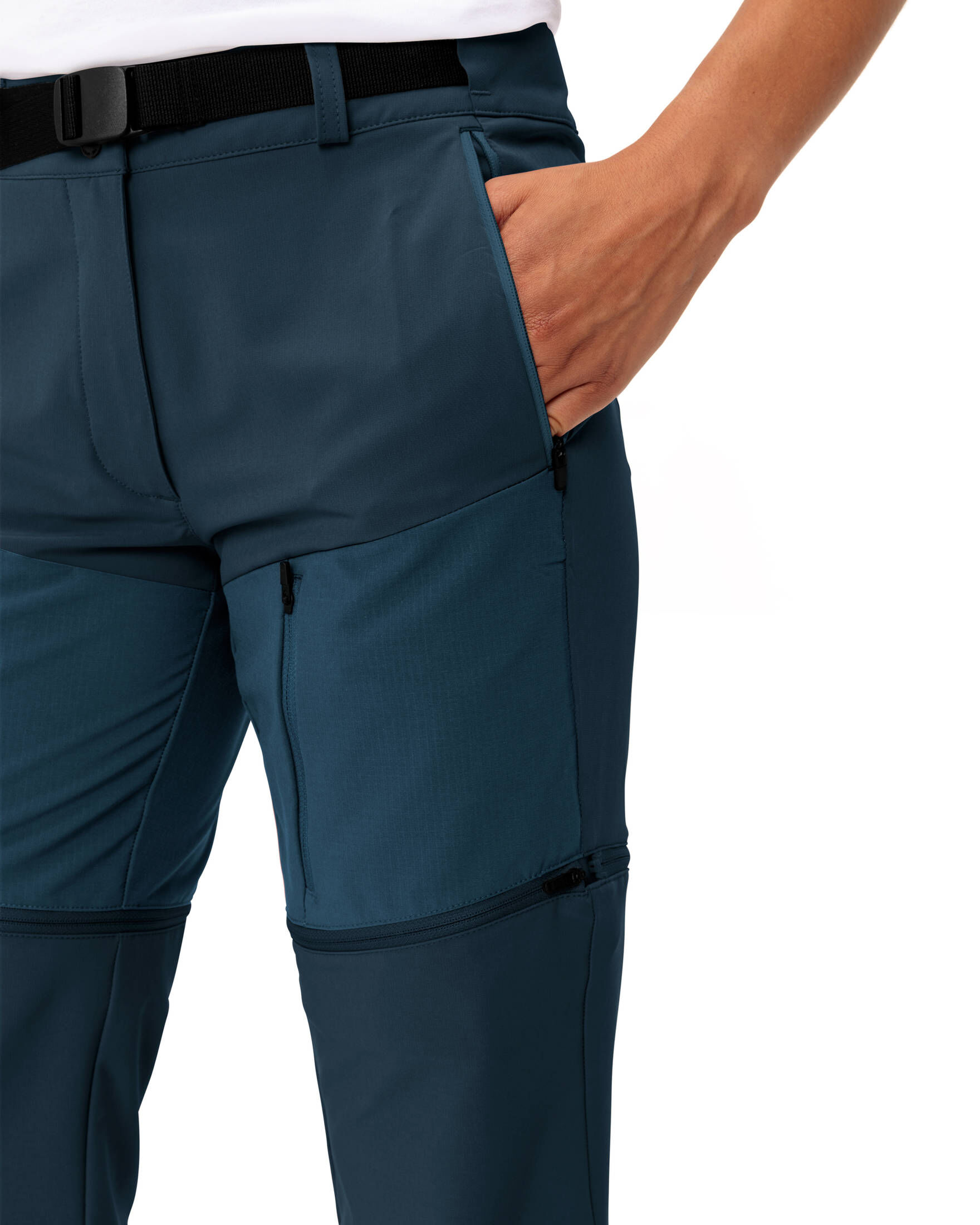 VAUDE| Damen Hose ELOPE ZO
