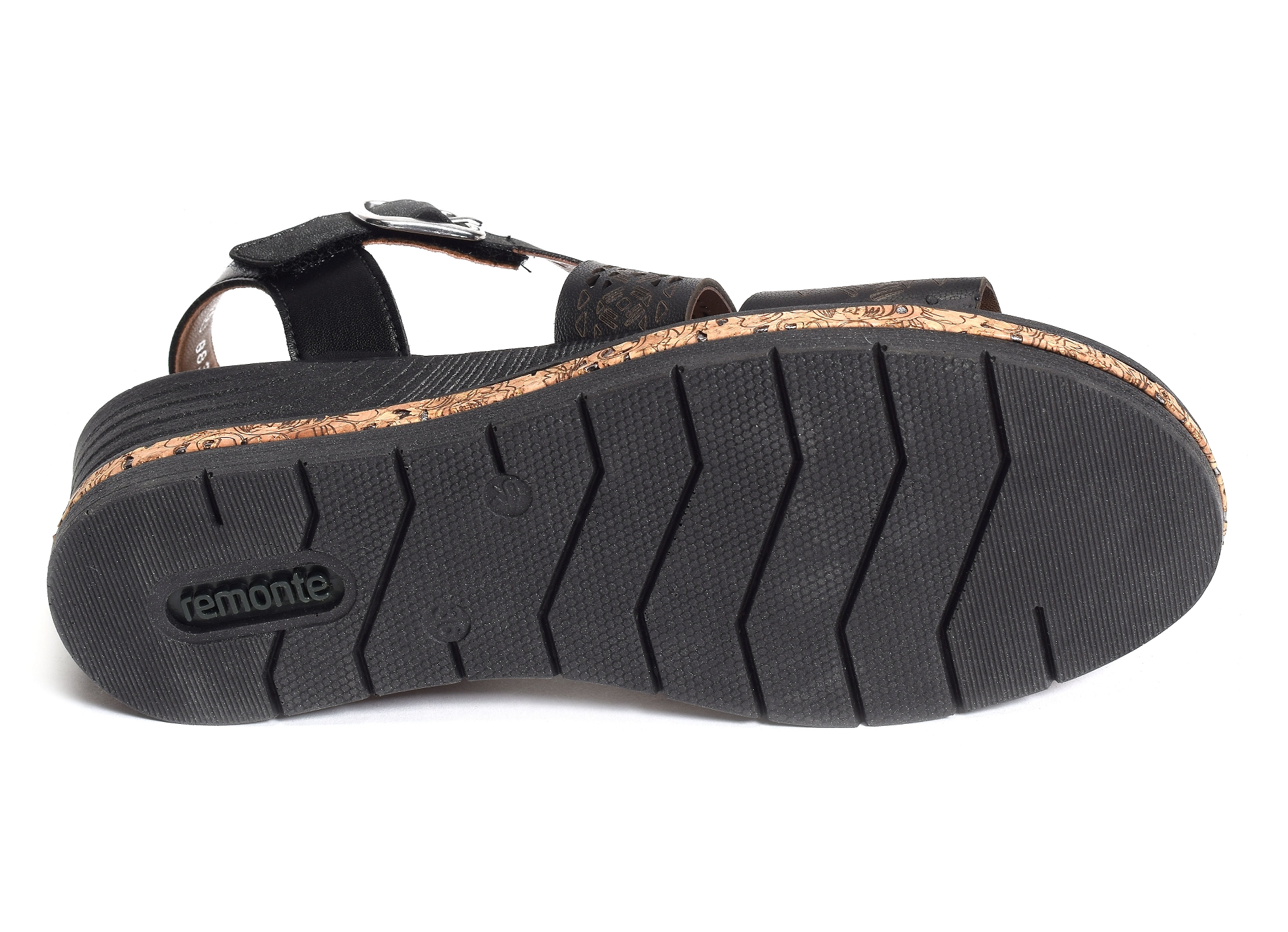 D3069 noir