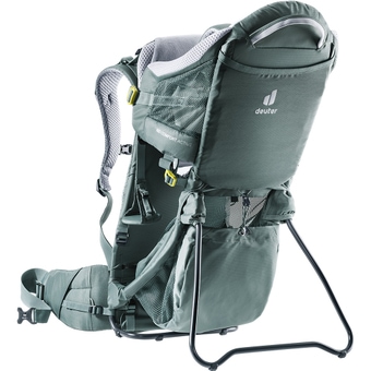Deuter Kid Comfort Active Kindertrage Teal