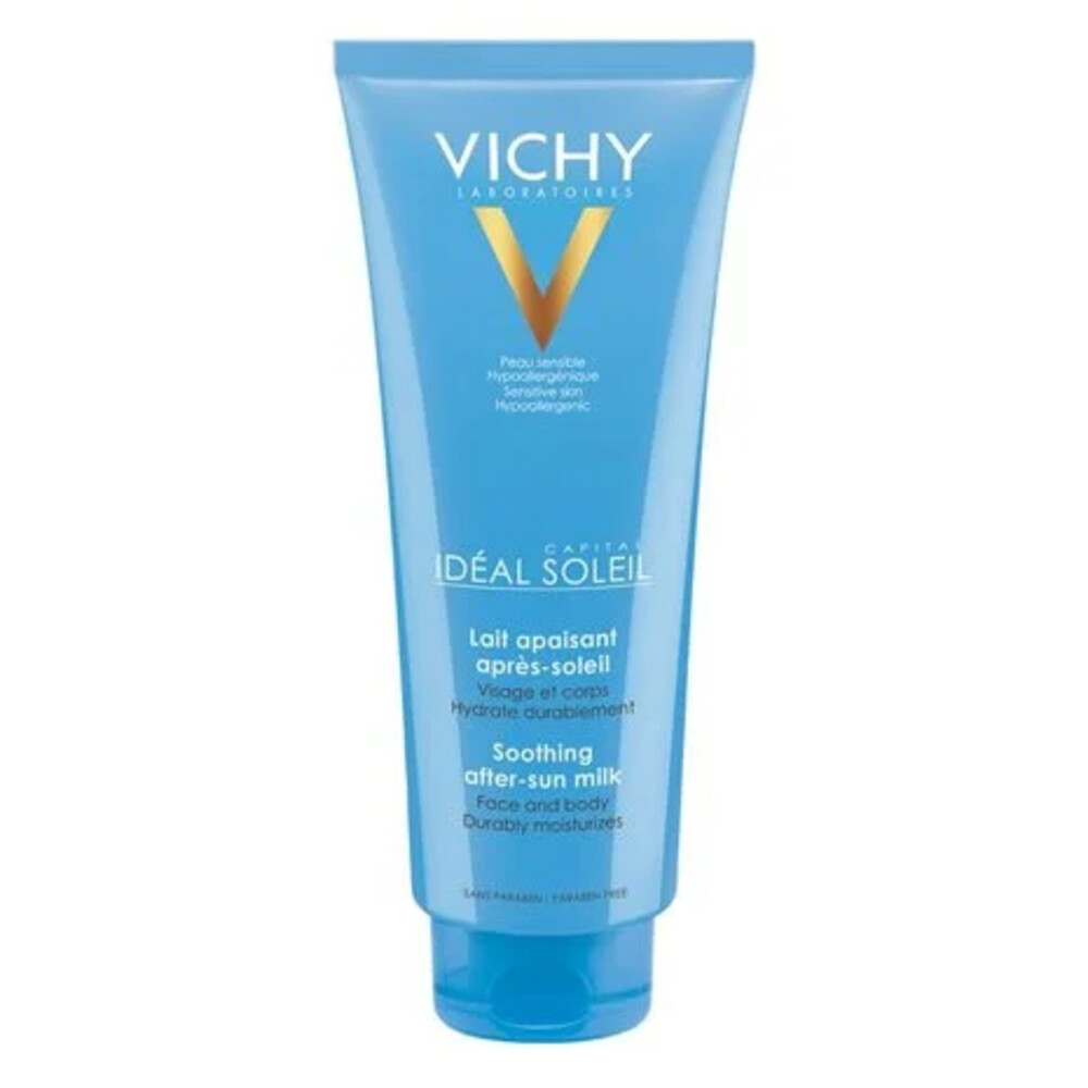 Vichy Ideal Soleil Aftersun Melk300 ml