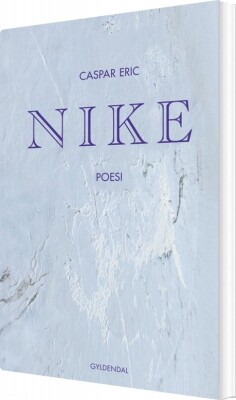 Nike - Caspar Eric - Bog