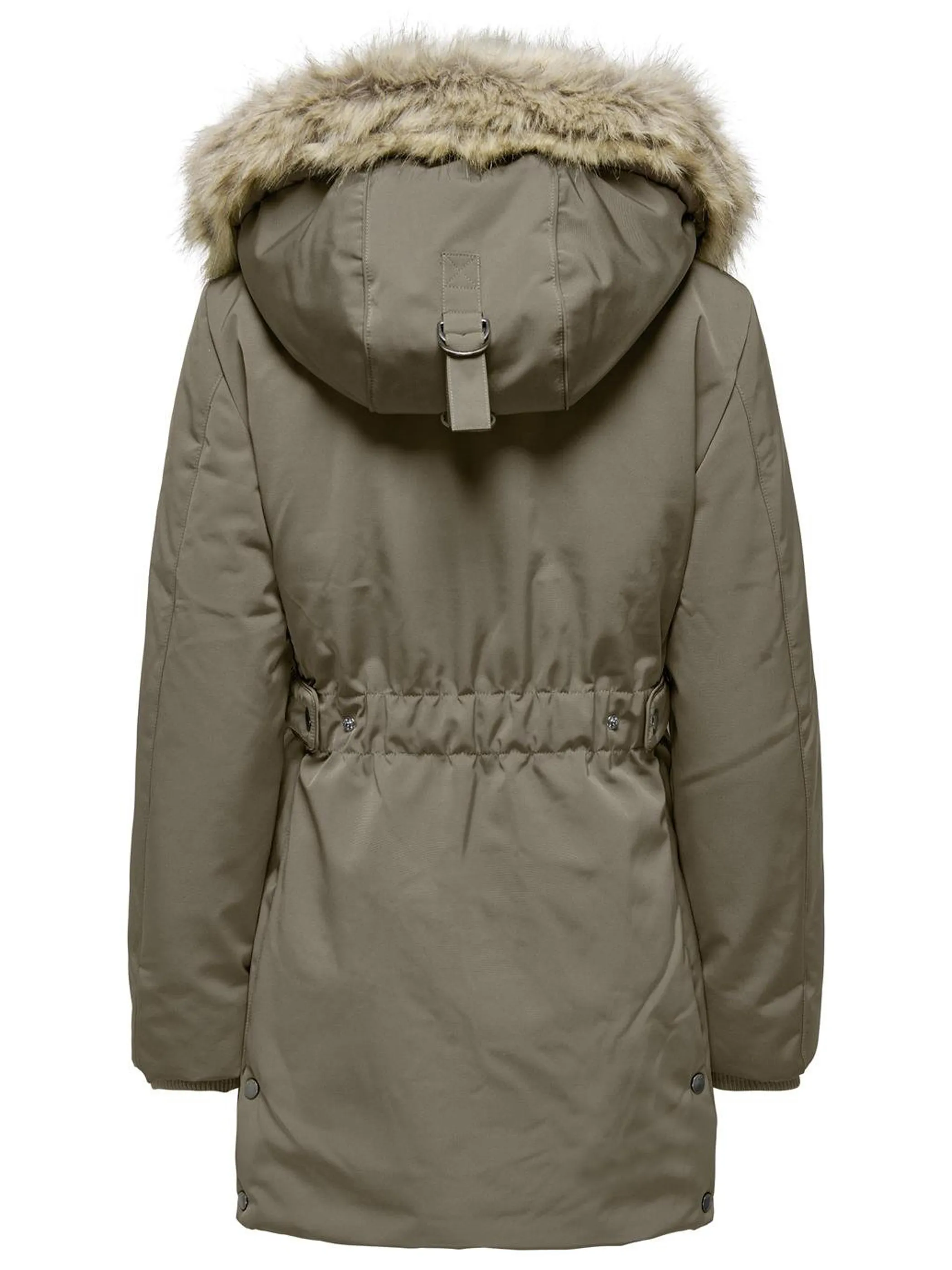 Damen Parka ONLNEWPRISKA