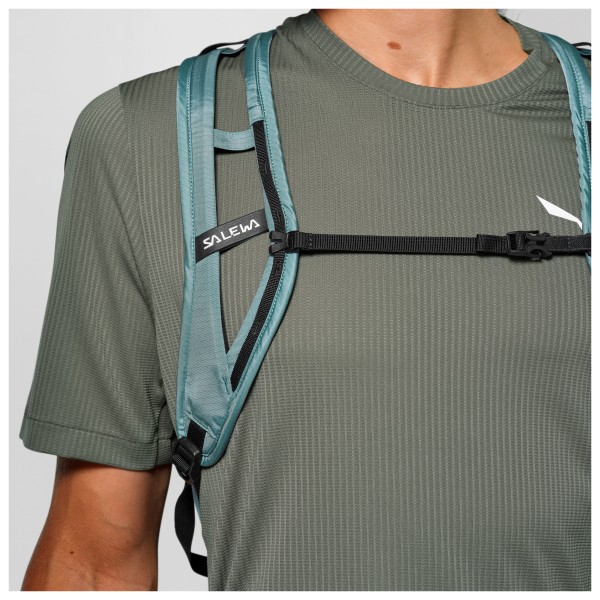 Salewa - Pedroc Mate 18 - Sac à dos de randonnée