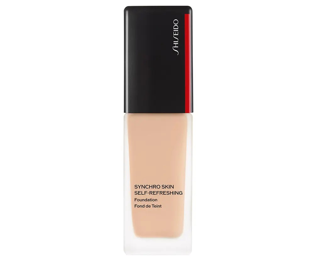 SHISEIDO Synchro Self Refreshing Fond No 220 1 Stk