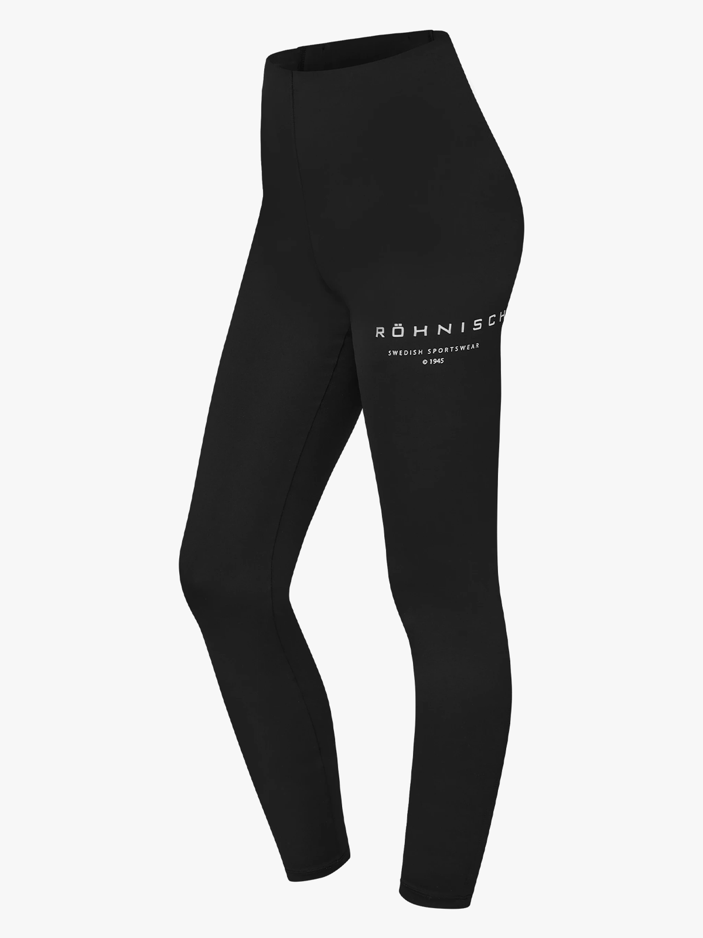 Maui Emblem Tights