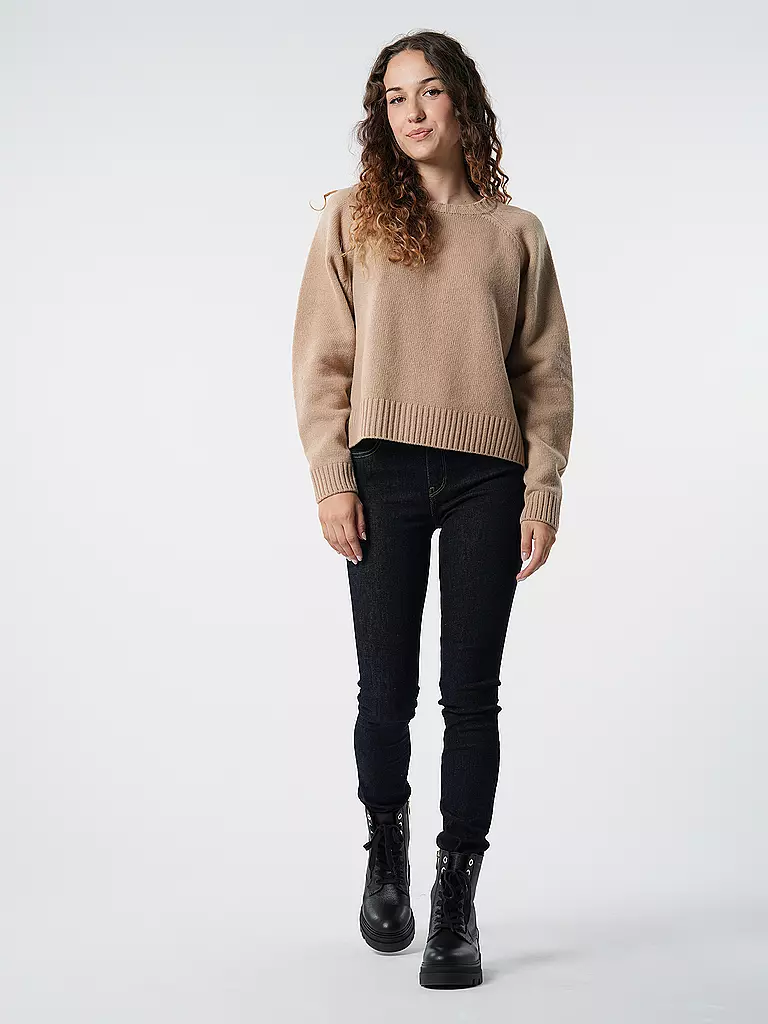 TOMMY HILFIGER Jeans Skinny Fit COMO dunkelblau