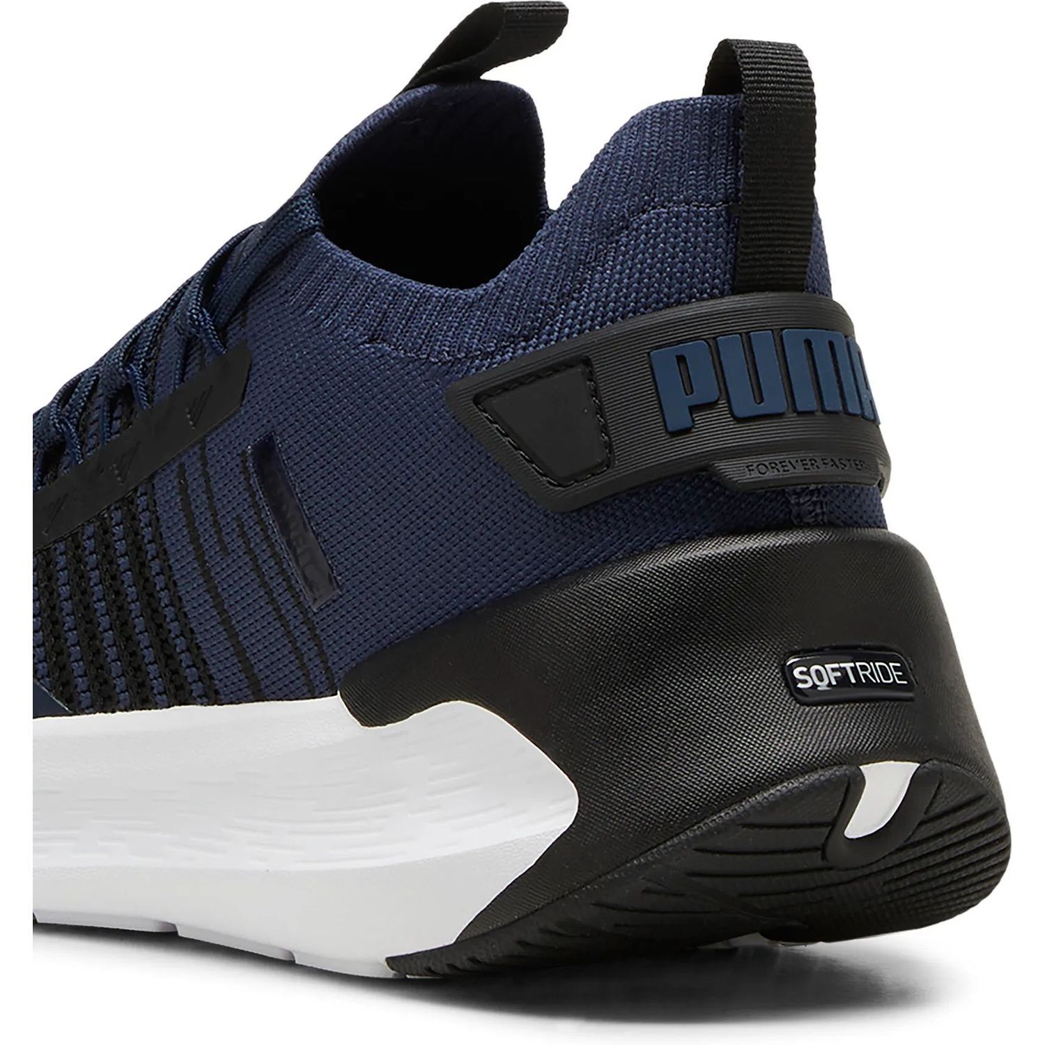 PumaSoftride Symmetry Fuzion