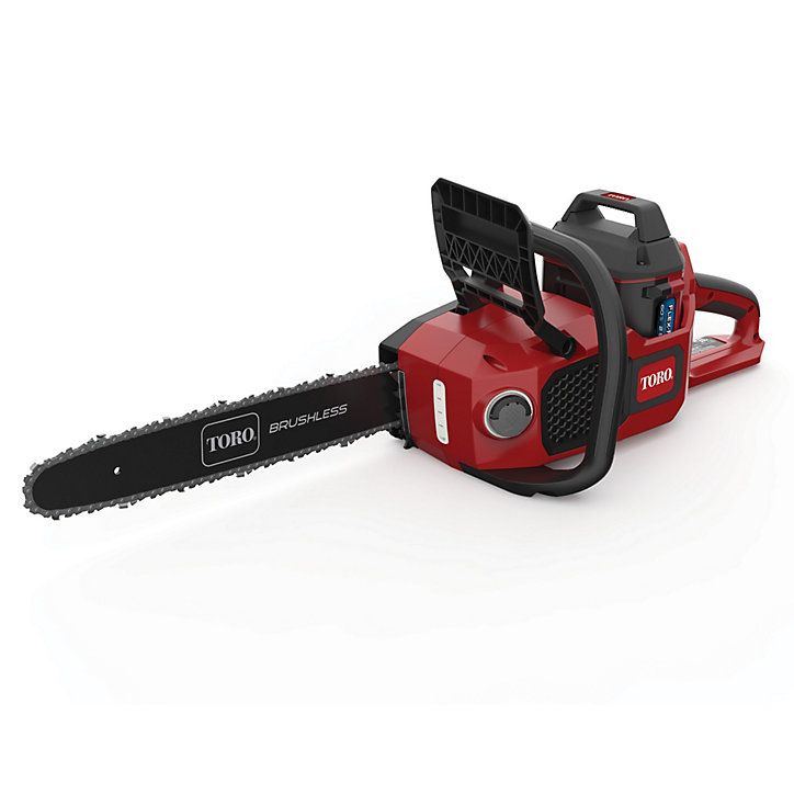 Tronçonneuse Toro à batterie sans fil 60V MAX (sans batterie, sans chargeur)