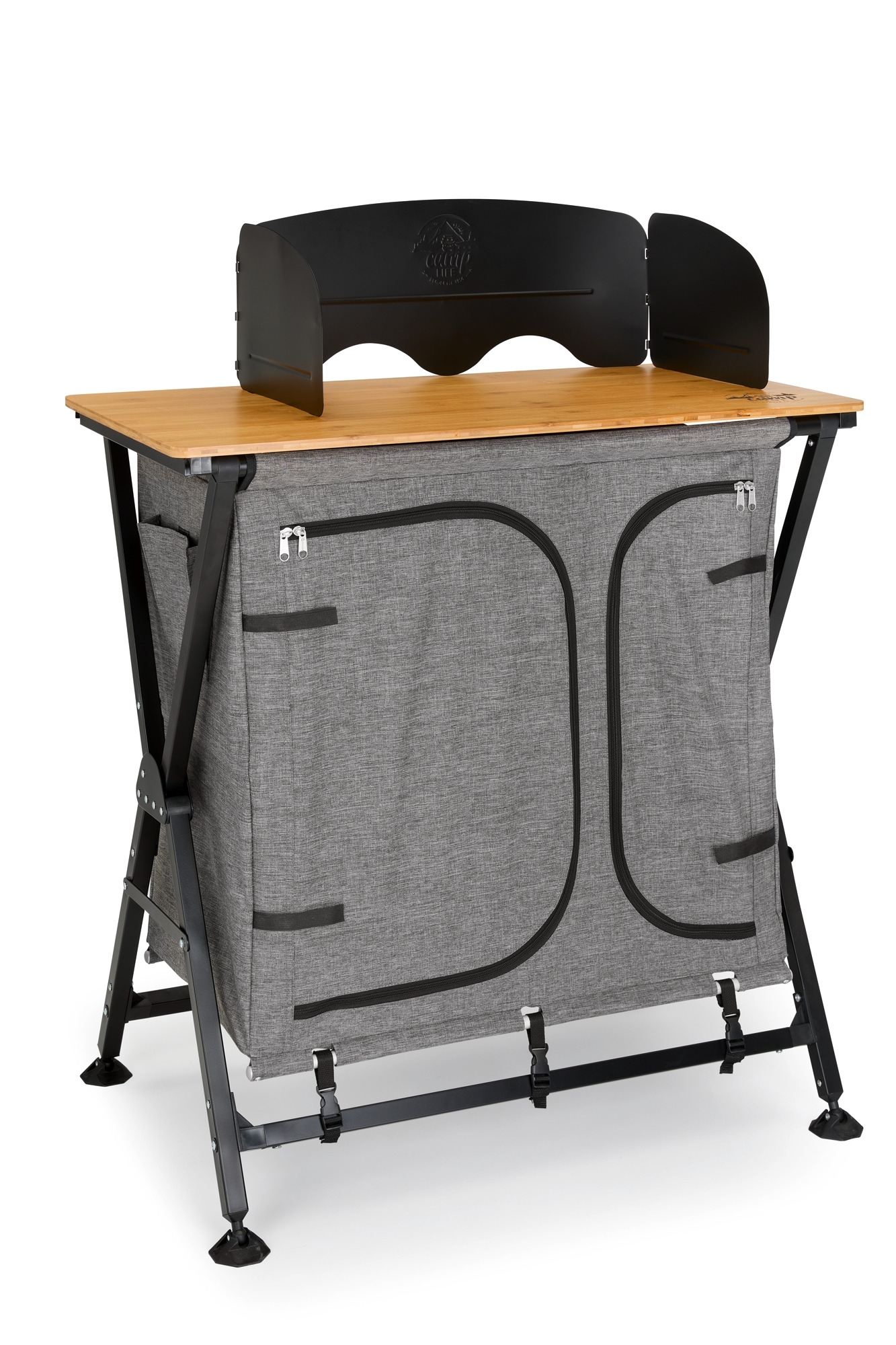 Camplife Küchenbox Samara M