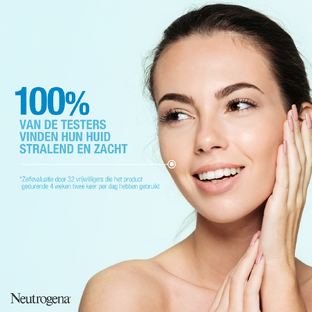 Neutrogena Hydro Boost Express Hyaluron Serum﻿ 30ML