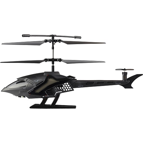 Silverlit fjernstyret helikopter