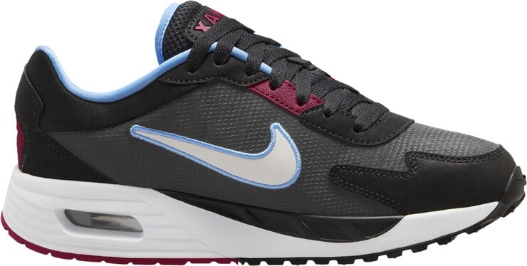 Nike Air Max Solo Sneakers Sort