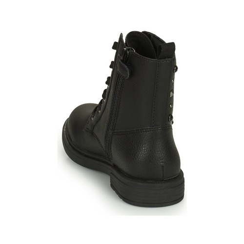 Geox - J ECLAIR GIRL - Noir