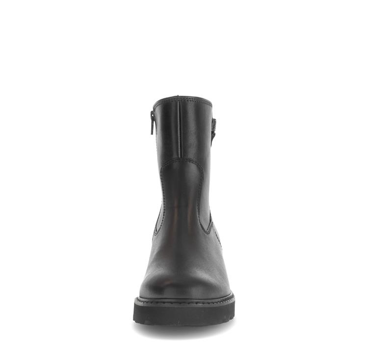 Gabor 76.631 schwarz (micro)