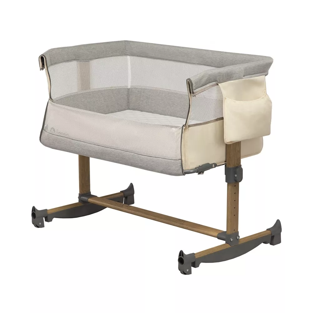 Lionelo Bettchen 3in1 Leonie Beige Sand