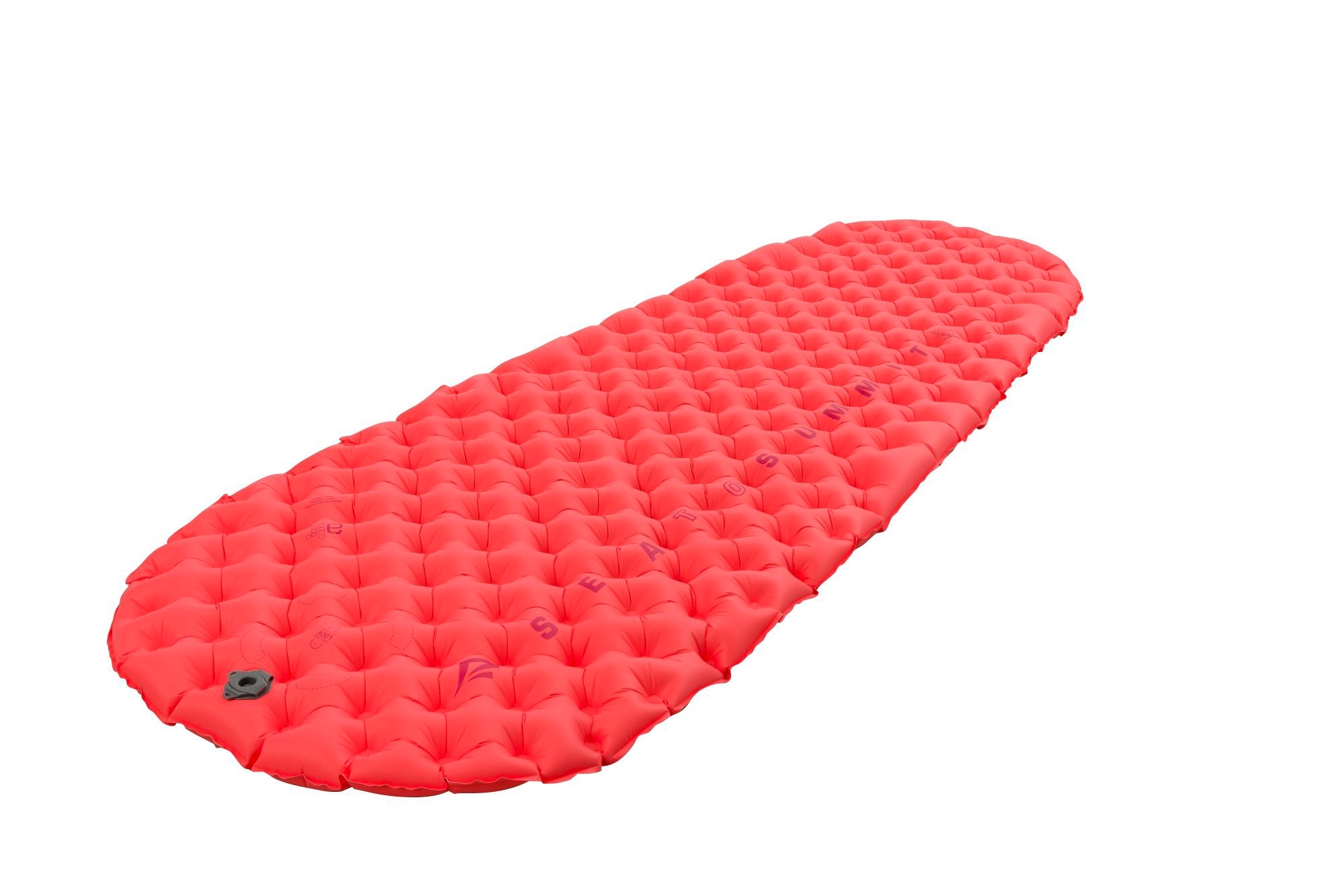 Sea to Summit Ultralight Insulated Air Mat Women s Isomatte Regular