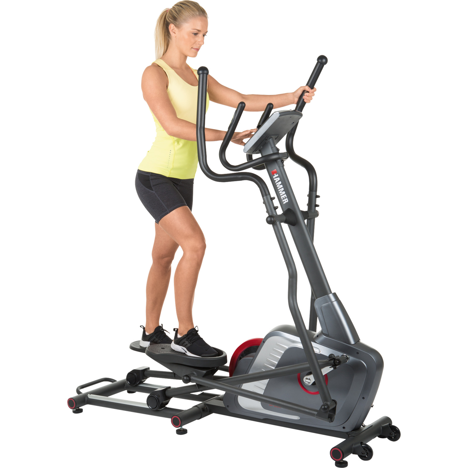 Hammer Elipsentrainer Speed-Motion BT
