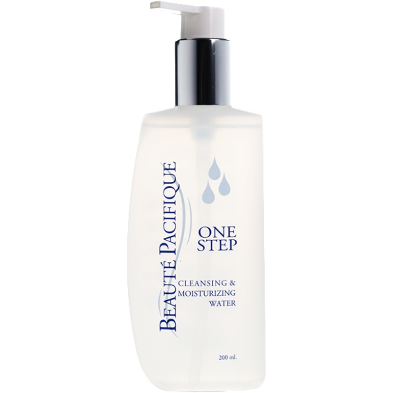 Beauté Pacifique One Step Cleansing & Moisturizing Water 200 ml