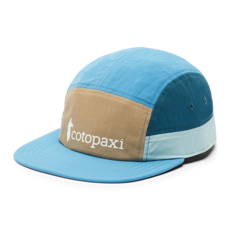 Tech 5-Panel Hat - Casquette
