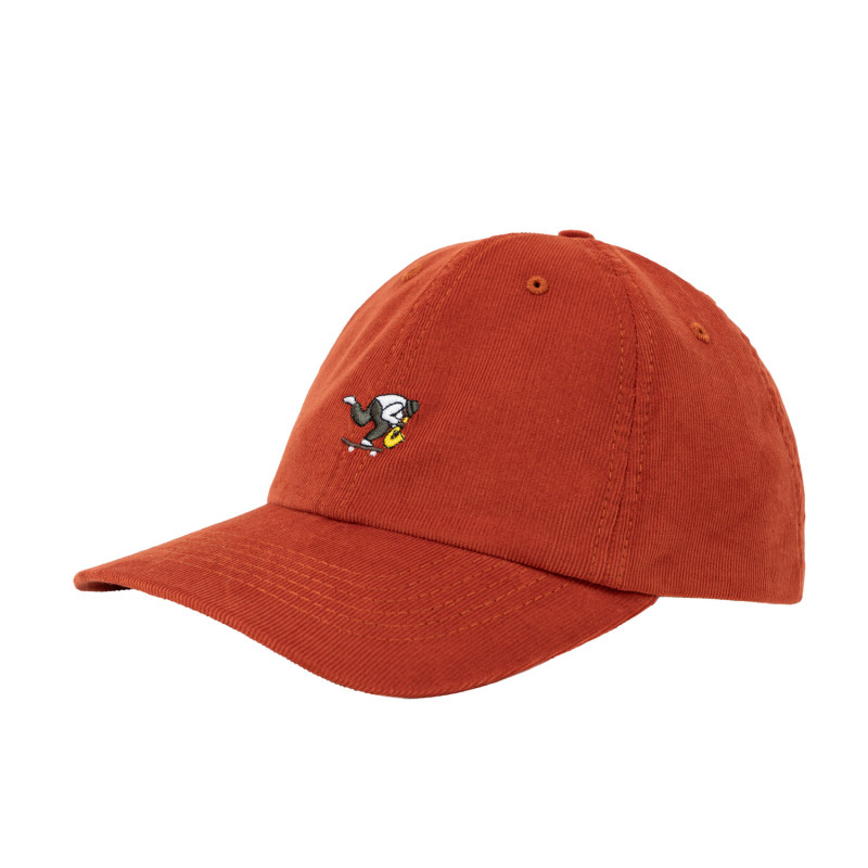 CHAPEAU JAZZ PUSH DAD - TERRA