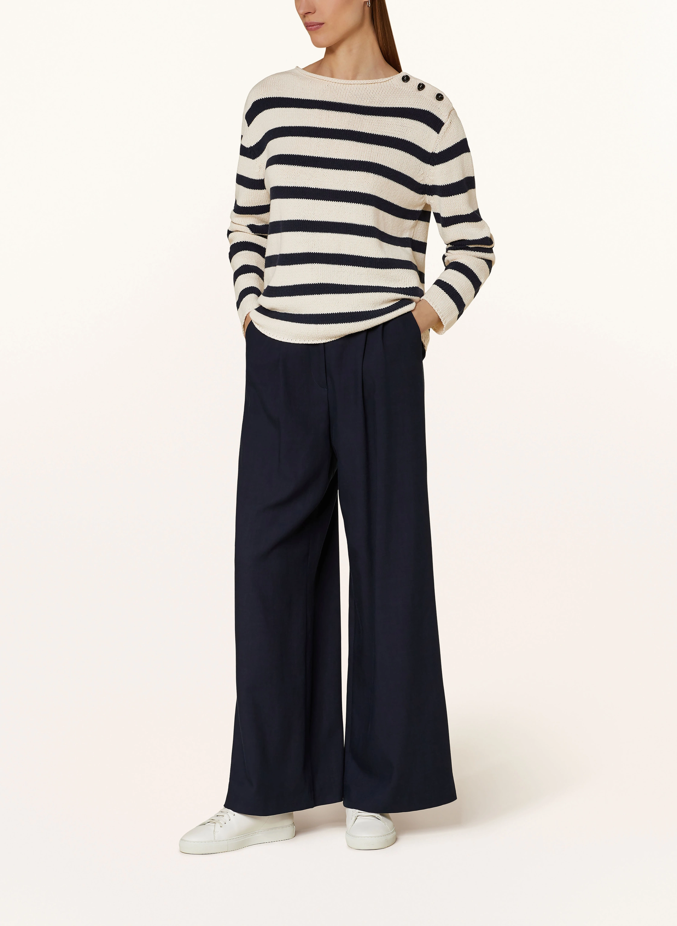 WEEKEND Max Mara Pullover VIBO